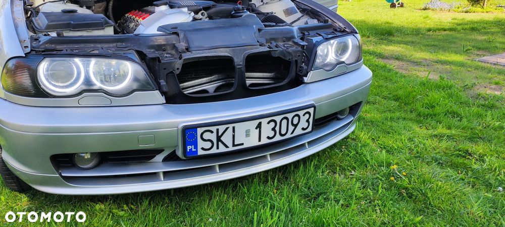 BMW Seria 3 320 Ci - 22