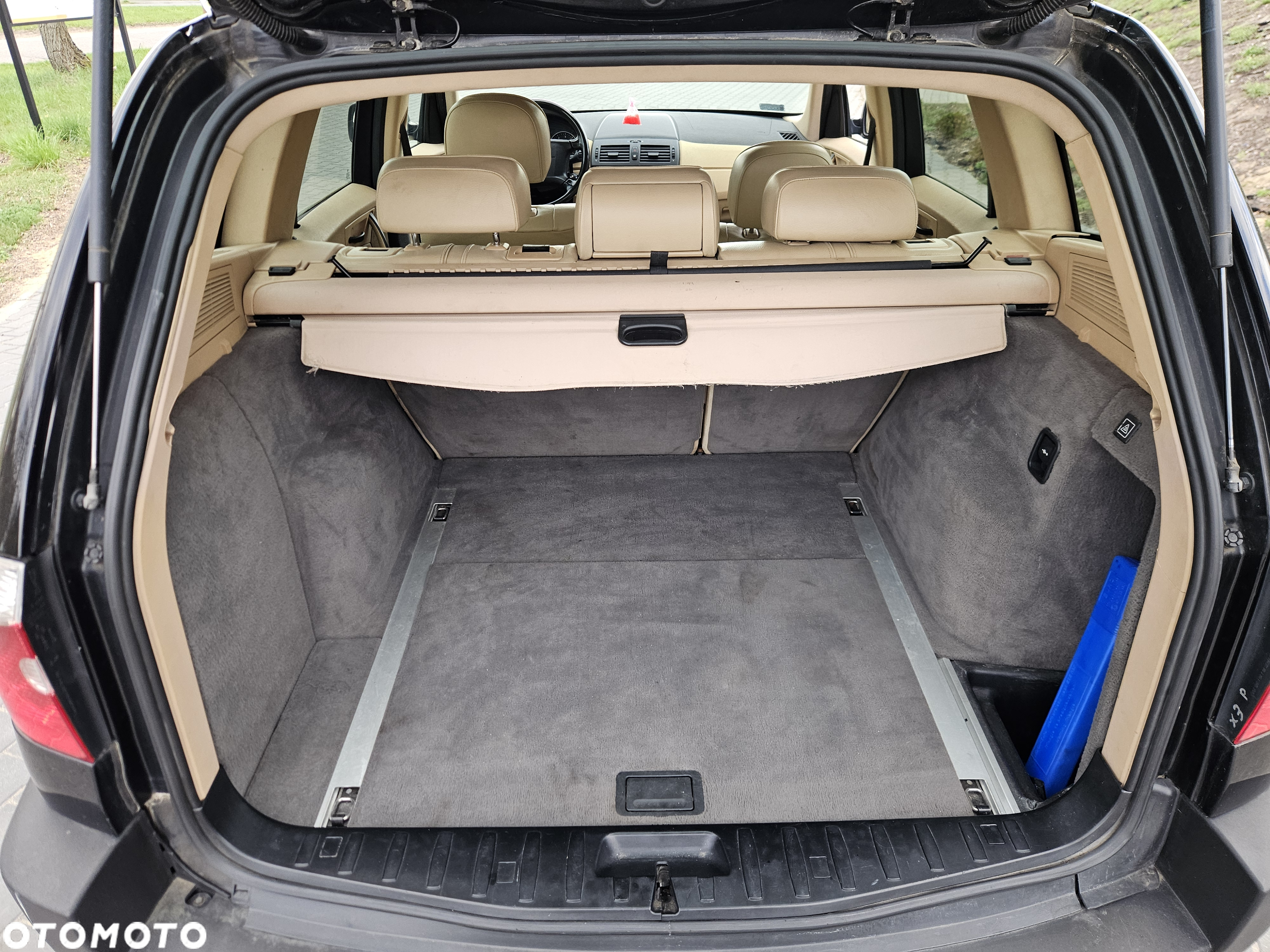 BMW X3 - 16