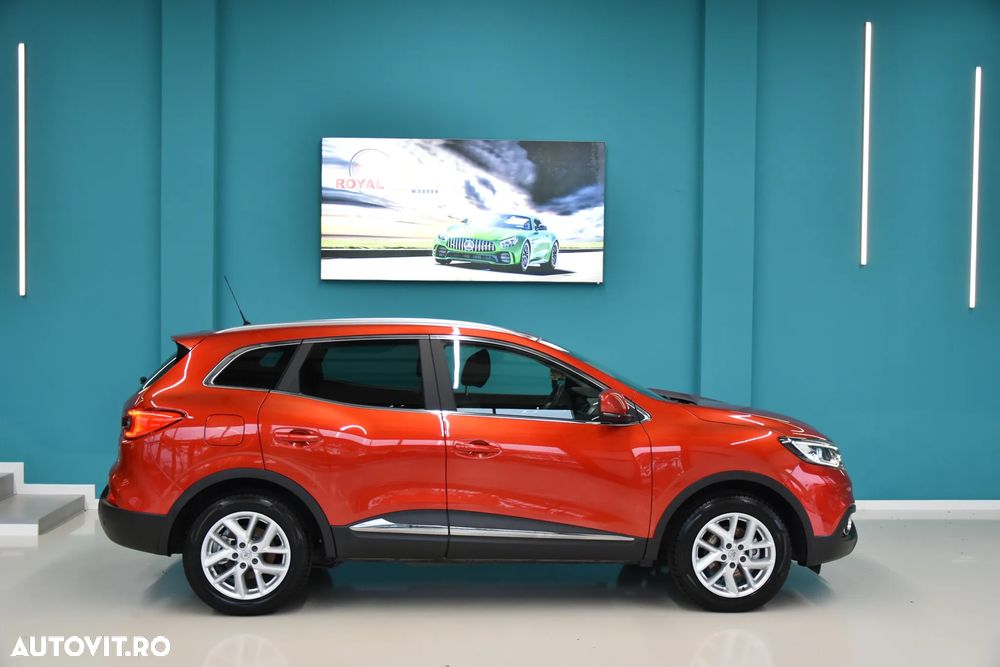 Renault Kadjar 1.2 TCe XMod - 5
