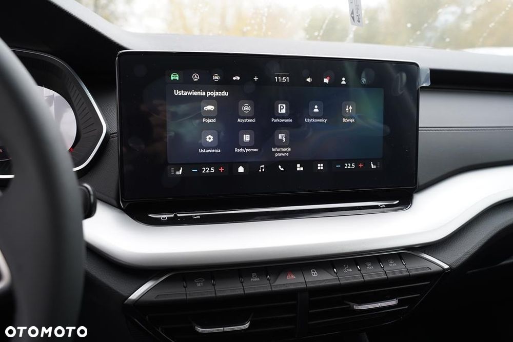 Skoda Octavia 1.5 TSI mHEV Edition 130 Selection DSG - 13