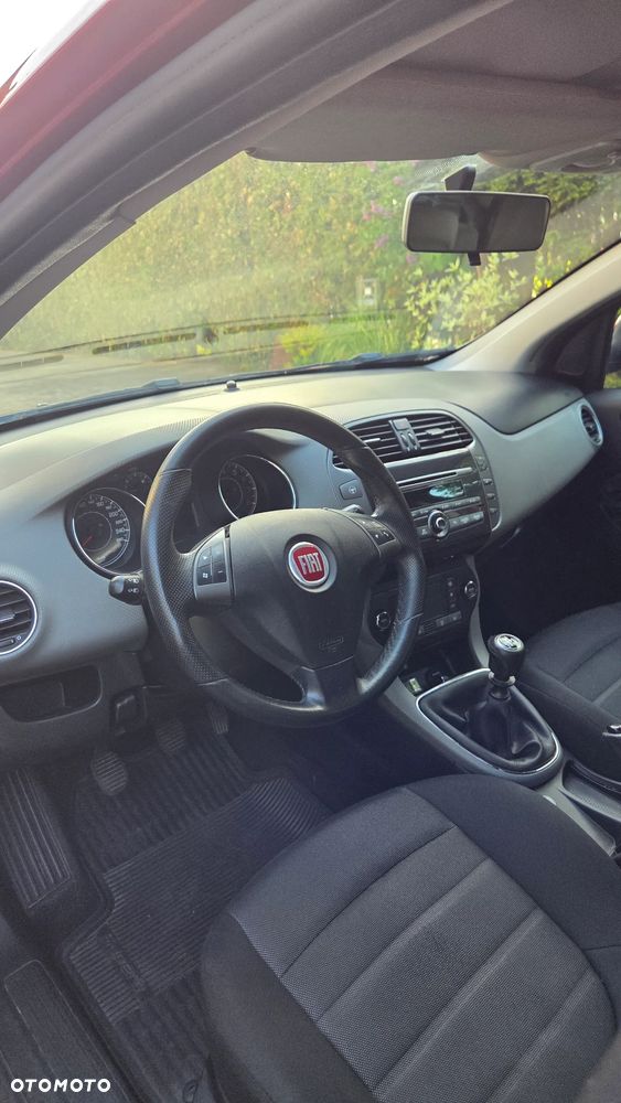 Fiat Bravo 1.4 16V Dynamic - 13