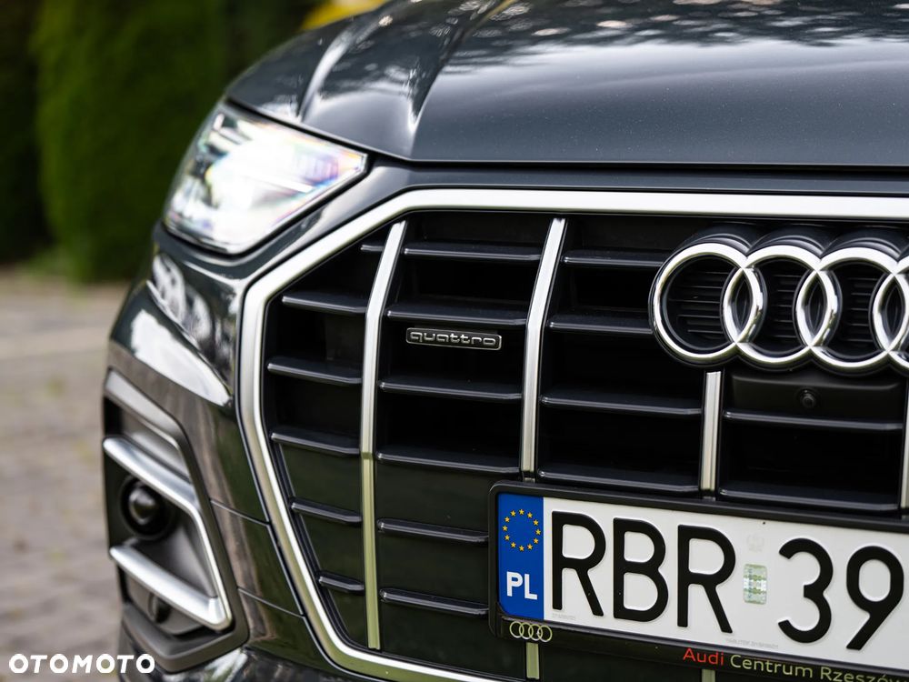 Audi Q5 45 TFSI quattro S tronic - 6