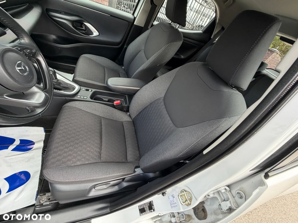 Toyota Yaris Hybrid 1.5 Comfort - 11