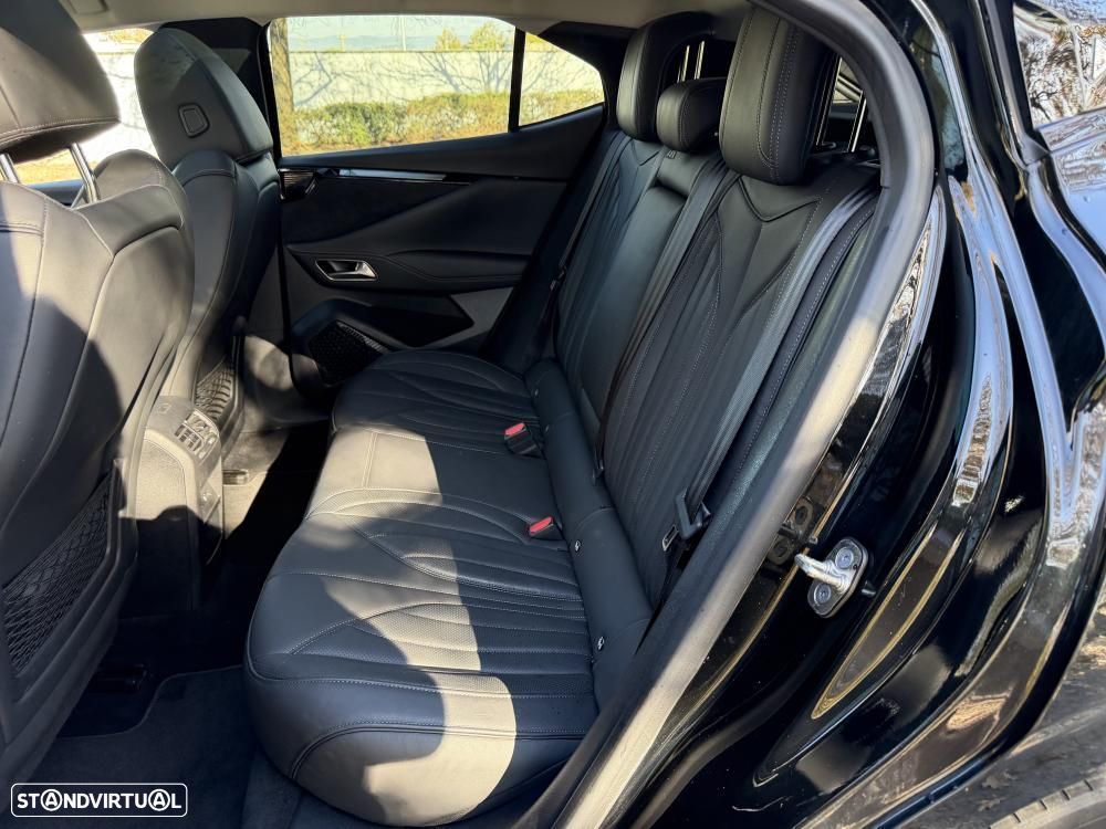 DS DS4 E-TENSE 225 PERFORMANCE LINE - 28