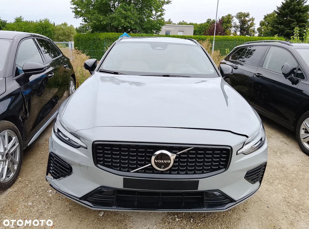 Volvo V60 - 3