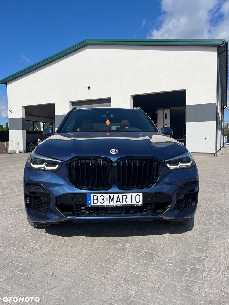 BMW X5 - 4