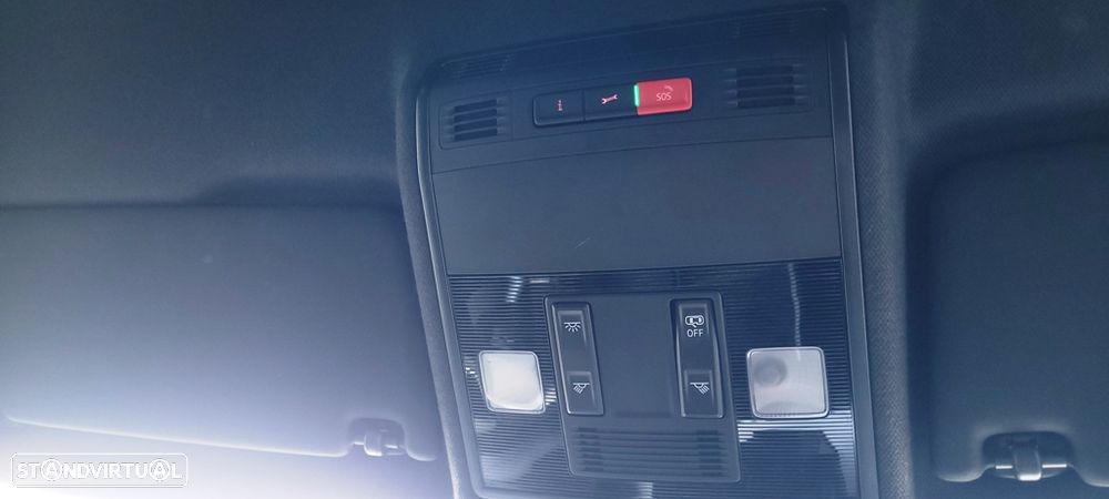 SEAT Arona 1.0 TSI FR - 41