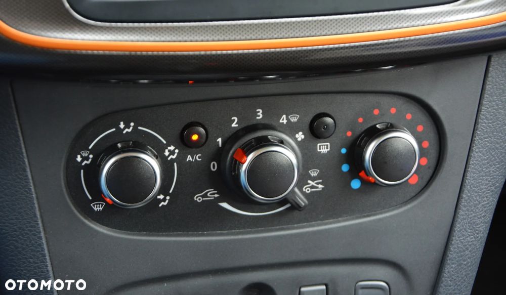 Dacia Sandero Stepway 0.9 TCe Laureate S&S - 10