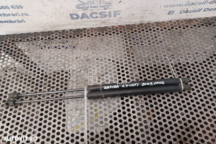 AMORTIZOARE HAYON Opel Zafira Family [facelift] [2008 - 2015] Minivan - 1