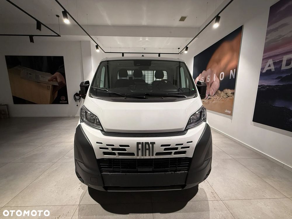 Fiat Ducato WYWROTKA 3 - Stronna - 7