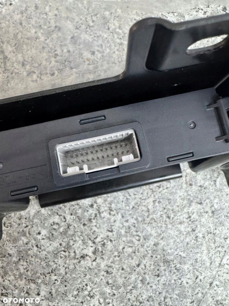 moduł sensor subaru forester v 2019-2023 oryginał 87631sj010 - 5