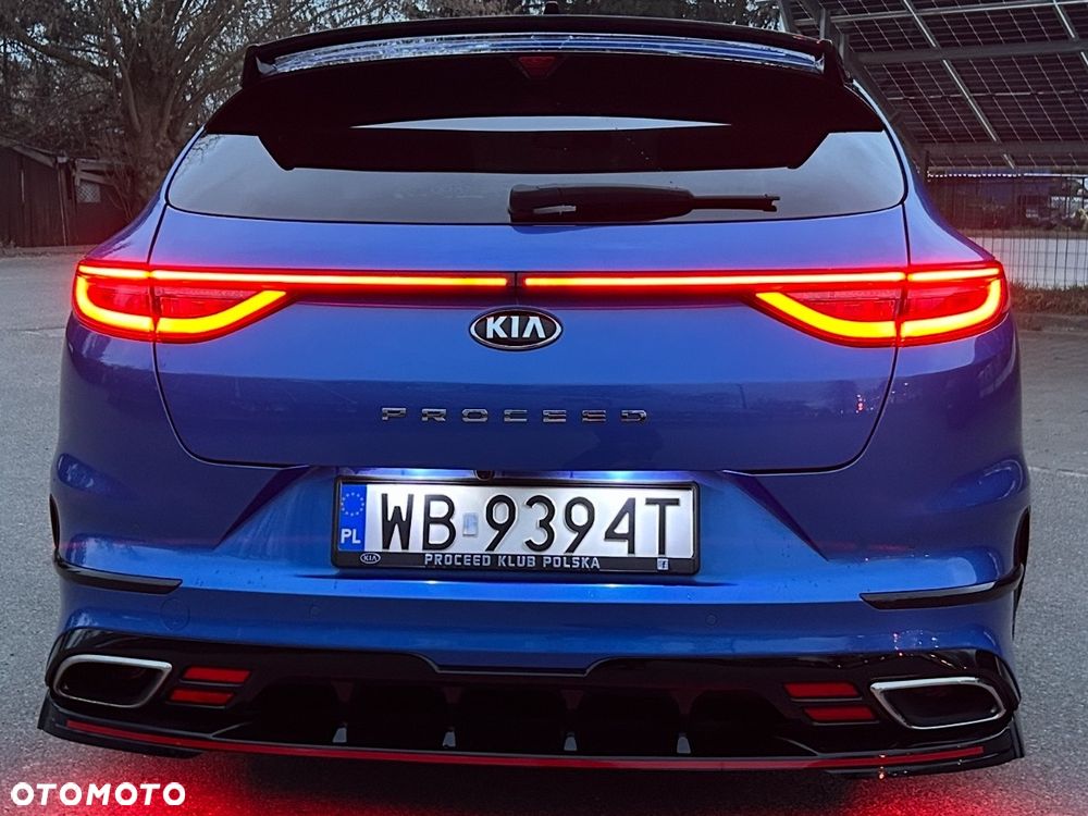 Kia ProCeed - 3