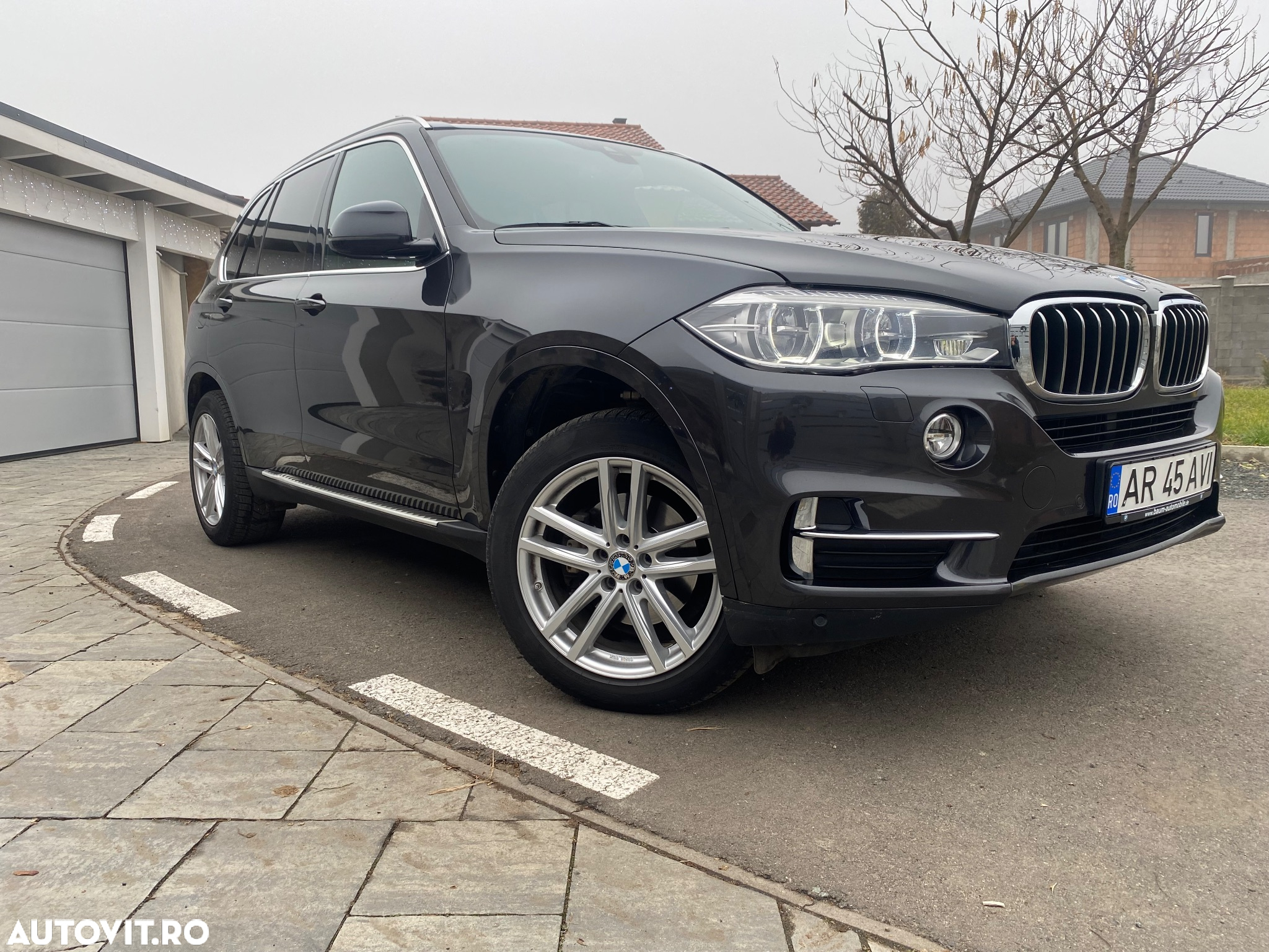 BMW X5 xDrive30d - 2