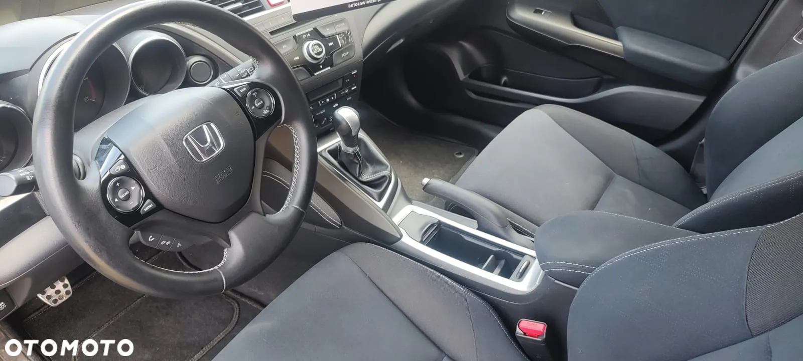 Honda Civic - 13
