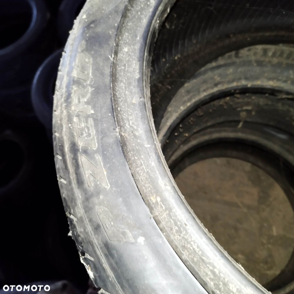 255/40/20 pirelli pzero - 3