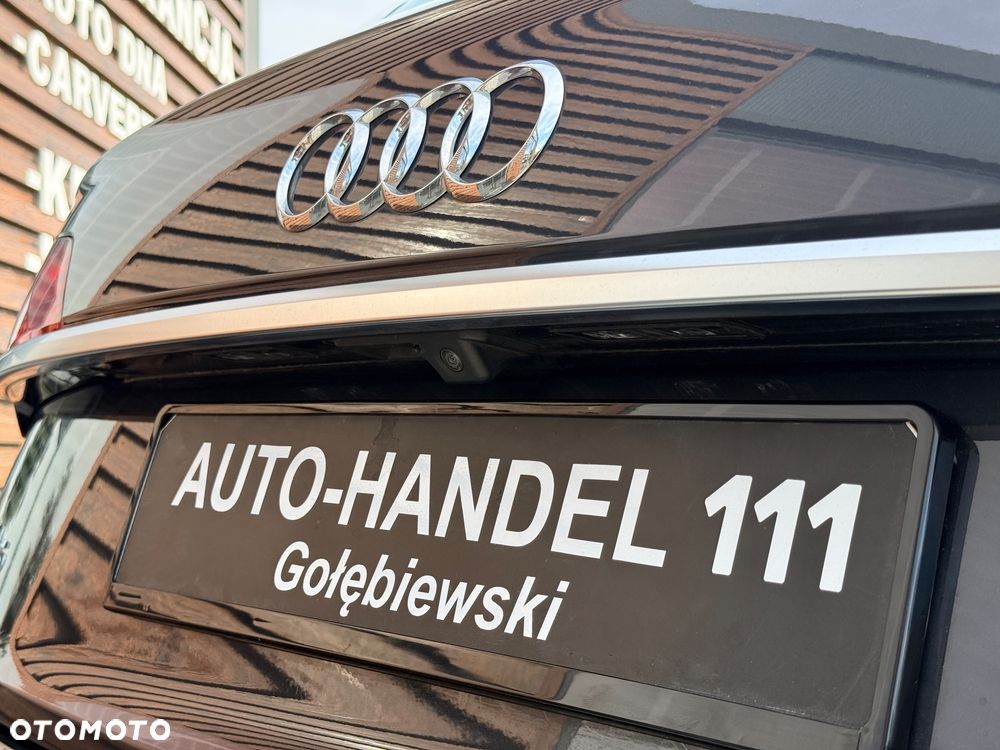 Audi Q5 40 TDI quattro S tronic S line business - 12