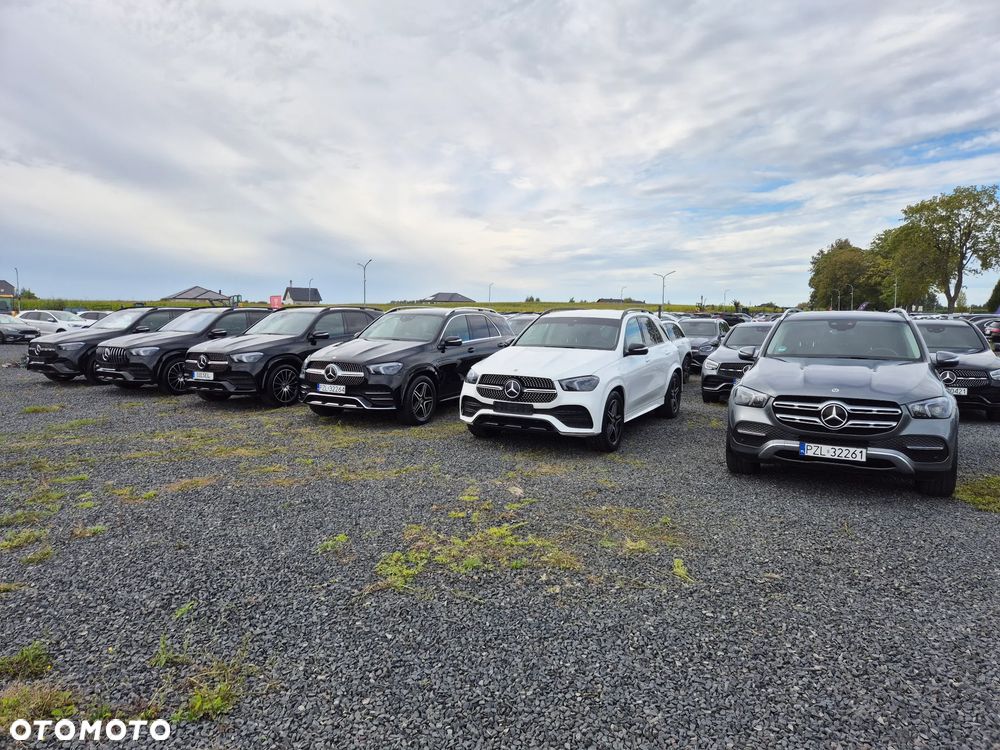 Mercedes-Benz GLE 350 de 4-Matic Premium - 13