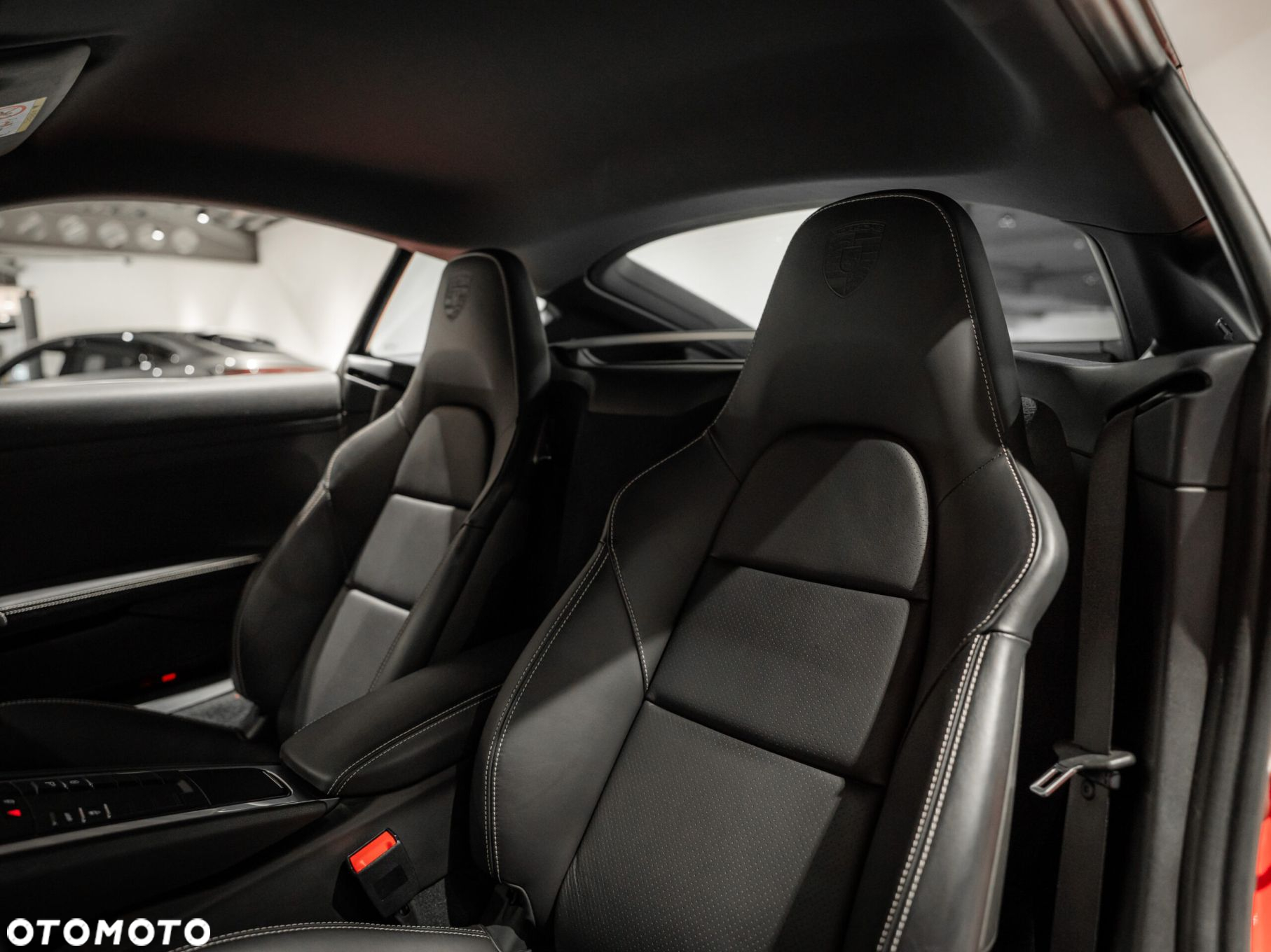 Porsche 718 Cayman GPF Style Edition PDK - 21