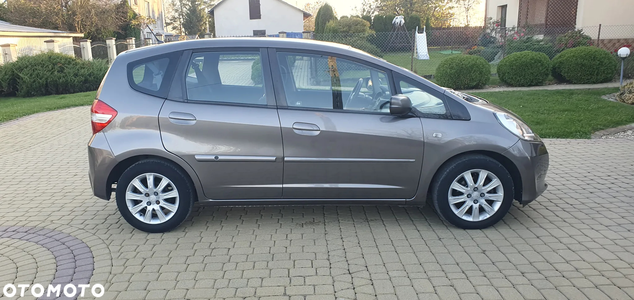 Honda Jazz 1.2 i-VTEC - 6