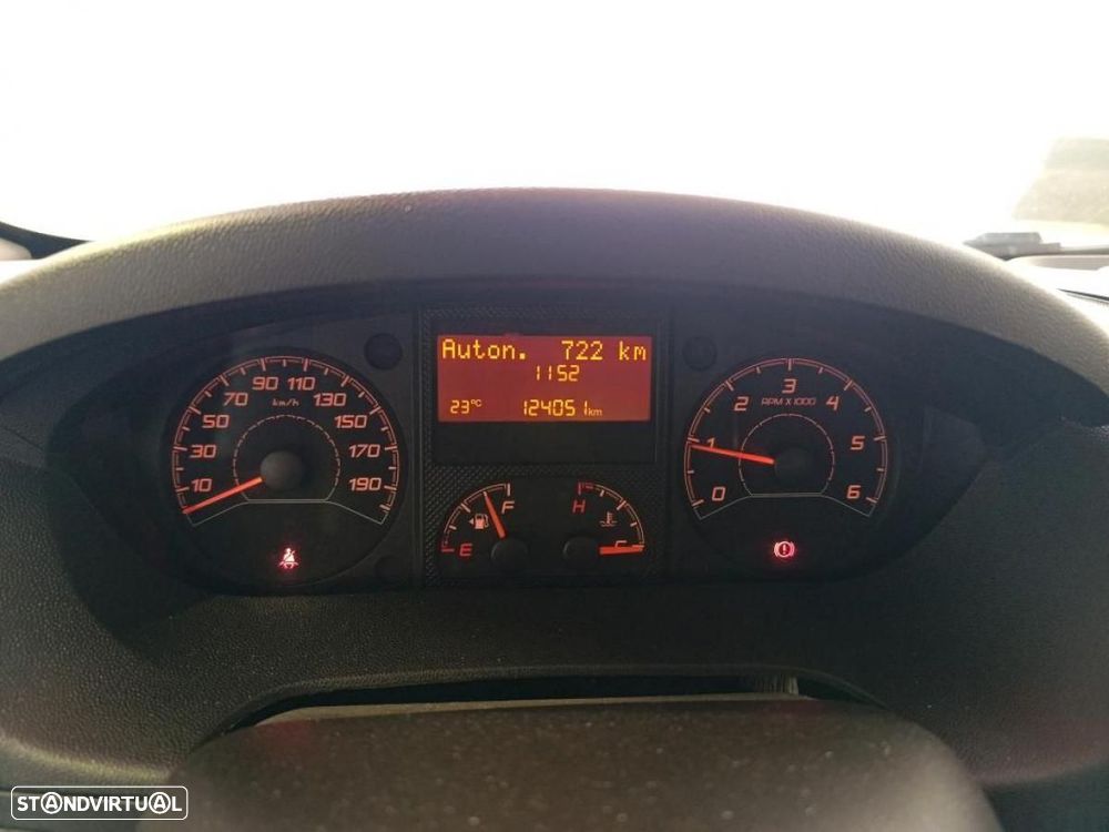 Citroën Jumper 2.2 BlueHDi 35 c/iva - 7