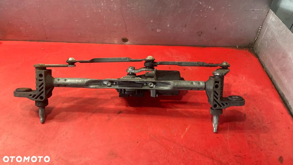 MECHANIZM WYCIERACZEK FIAT BRAVO II MS159200-8650 - 4