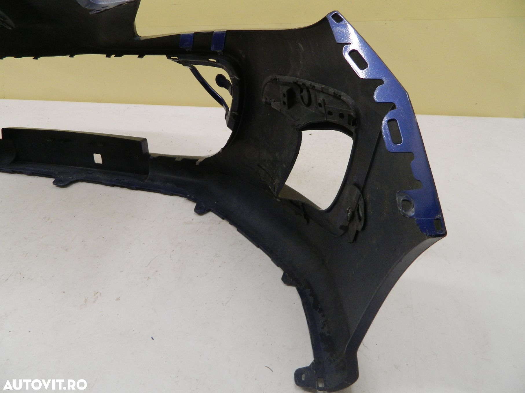 Bara fata Peugeot 308, 2008, 2009, 2010, 2011, cod origine 9680484677. - 6