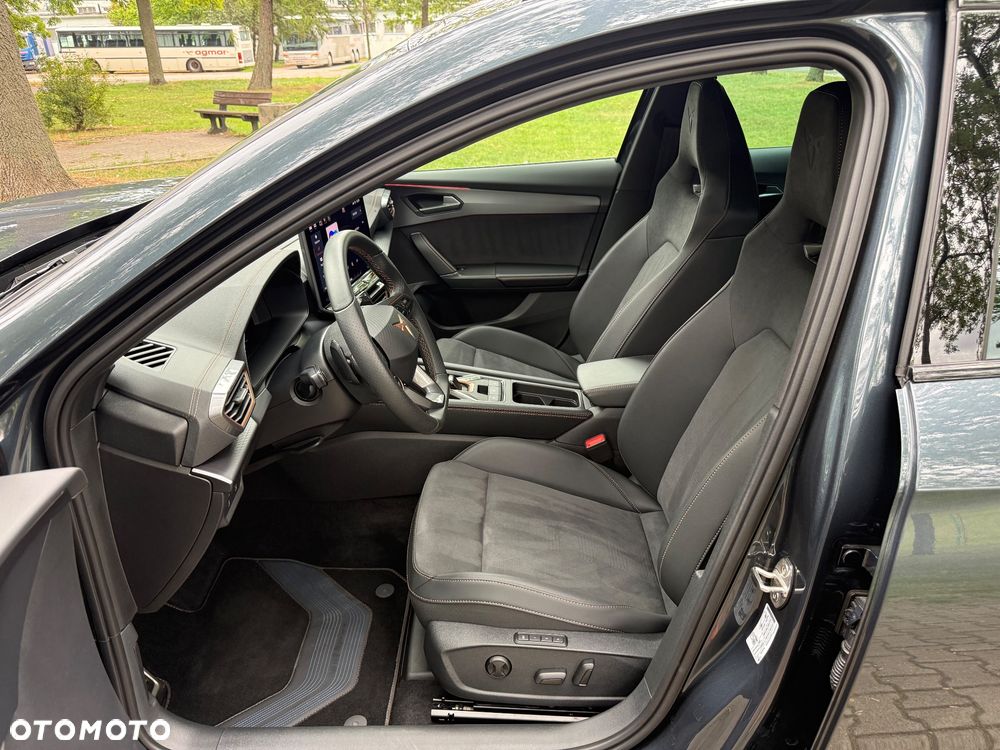 Cupra Formentor 1.5 eTSI mHEV DSG - 19