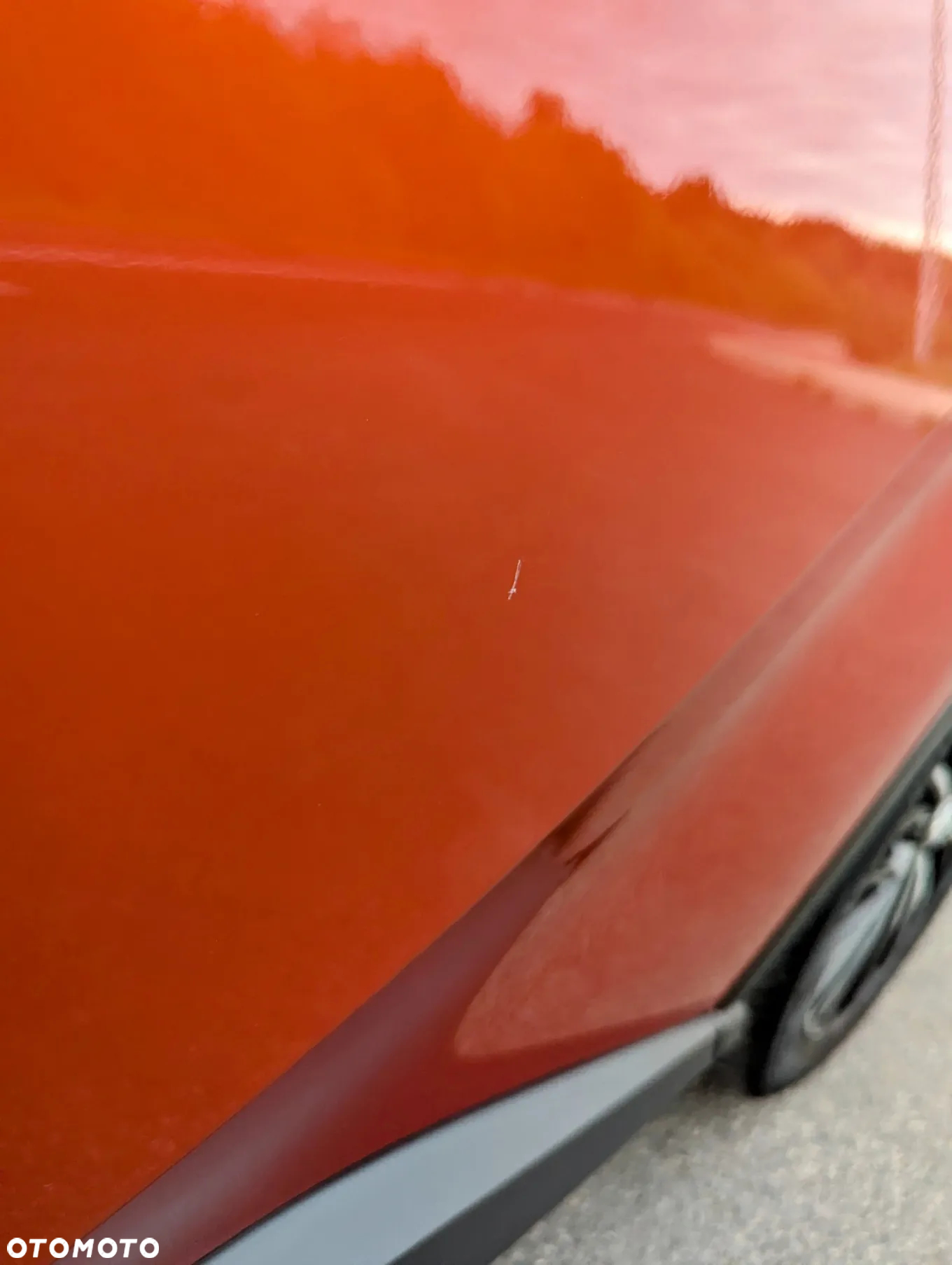 Toyota C-HR 2.0 Hybrid Selection Orange - 11