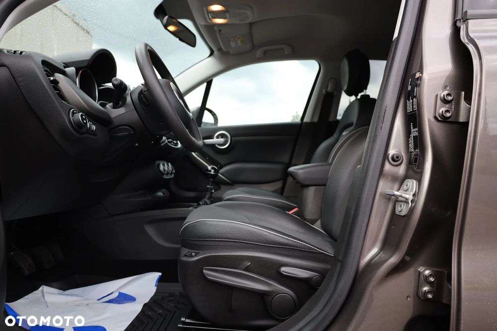 Fiat 500X 1.4 MultiAir 4x2 S&S Pop Star - 27