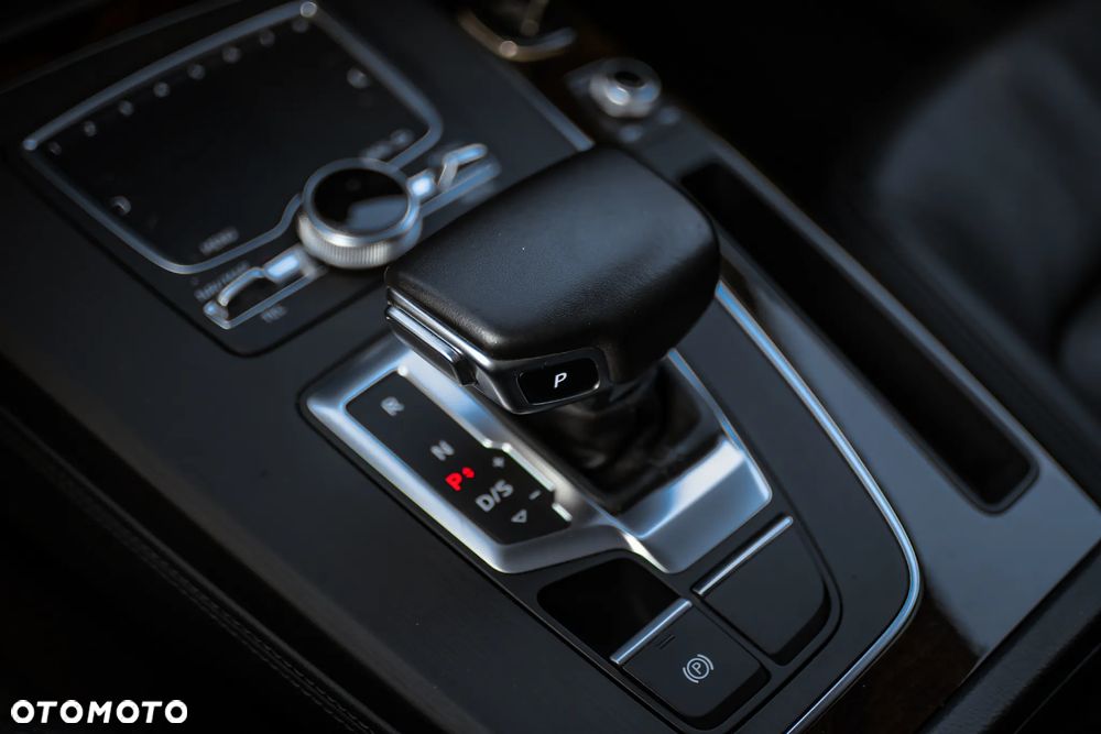 Audi Q5 2.0 TFSI Quattro S tronic design - 20