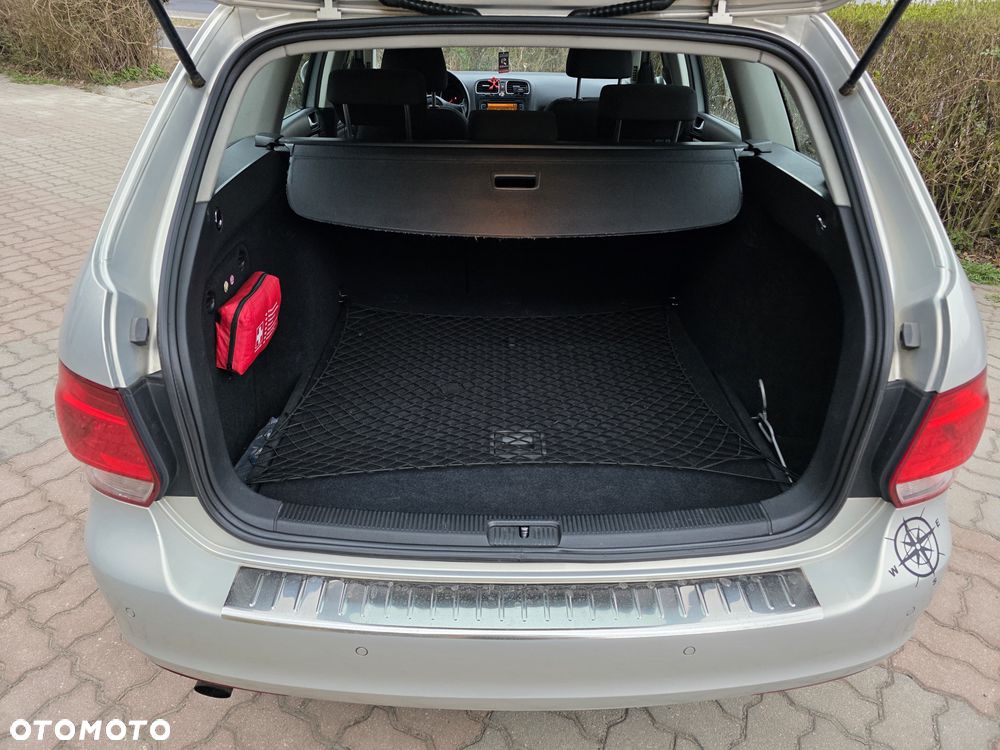 Volkswagen Golf 1.2 TSI Highline - 23