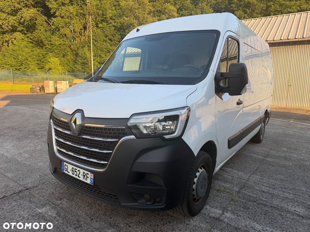 Renault Master - 2