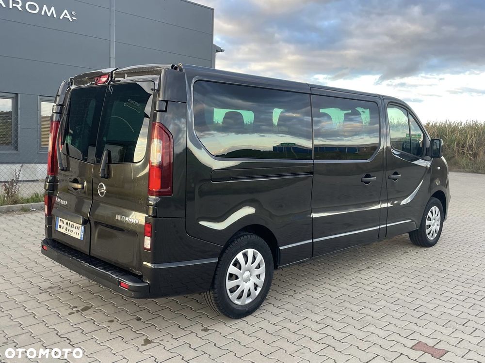 Opel Vivaro L2H1 S&S Tourer - 5