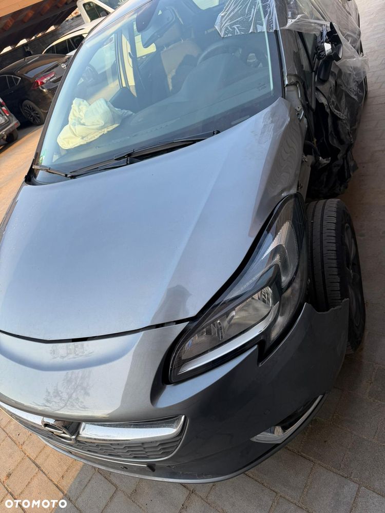 Opel Corsa - 2
