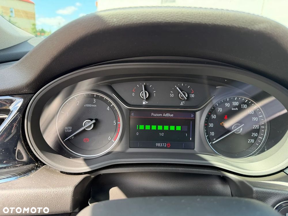 Opel Insignia - 27