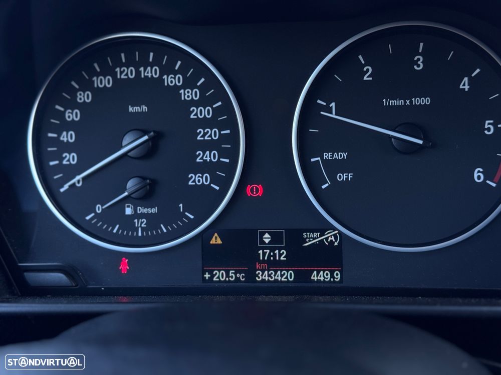 BMW 114 d Line Sport - 11