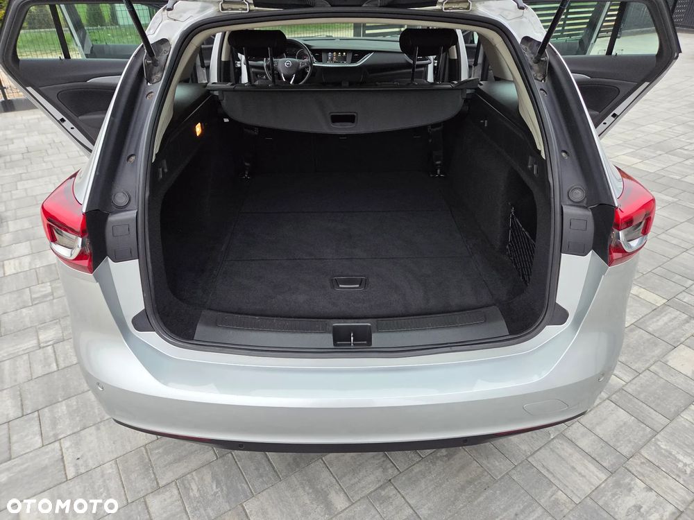 Opel Insignia 2.0 Business Edition - 36