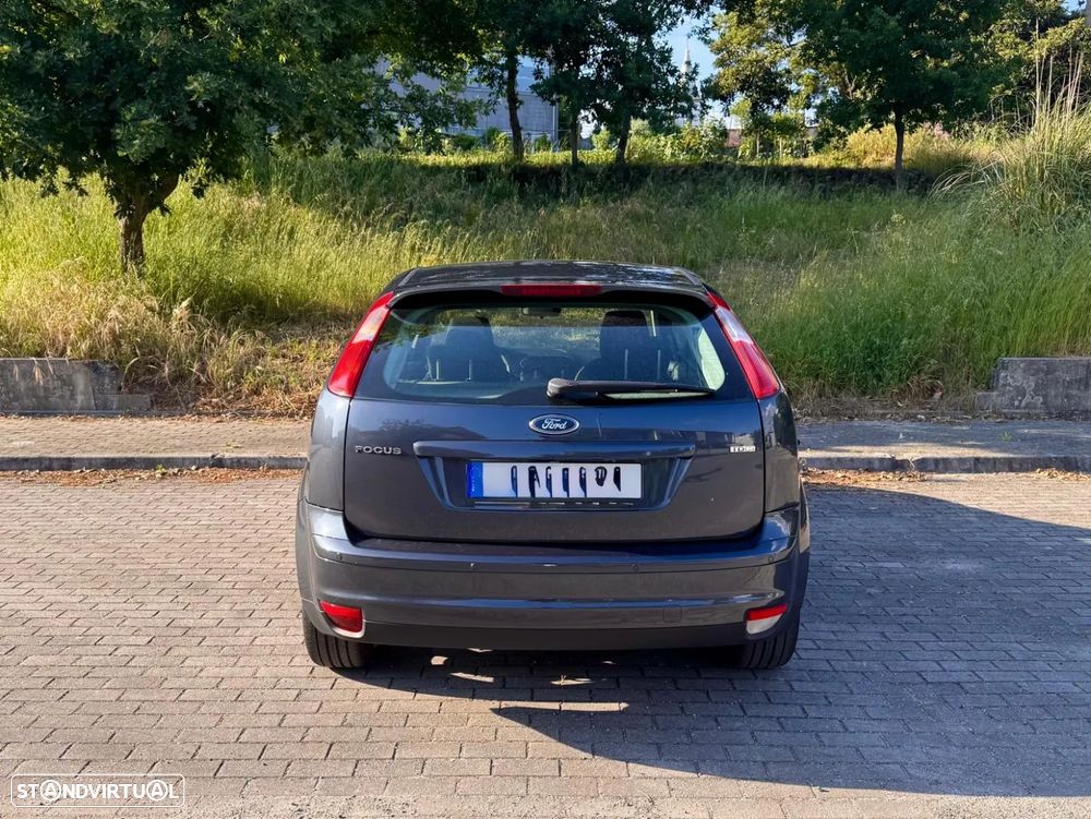Ford Focus 1.6 TDCi Sport - 6
