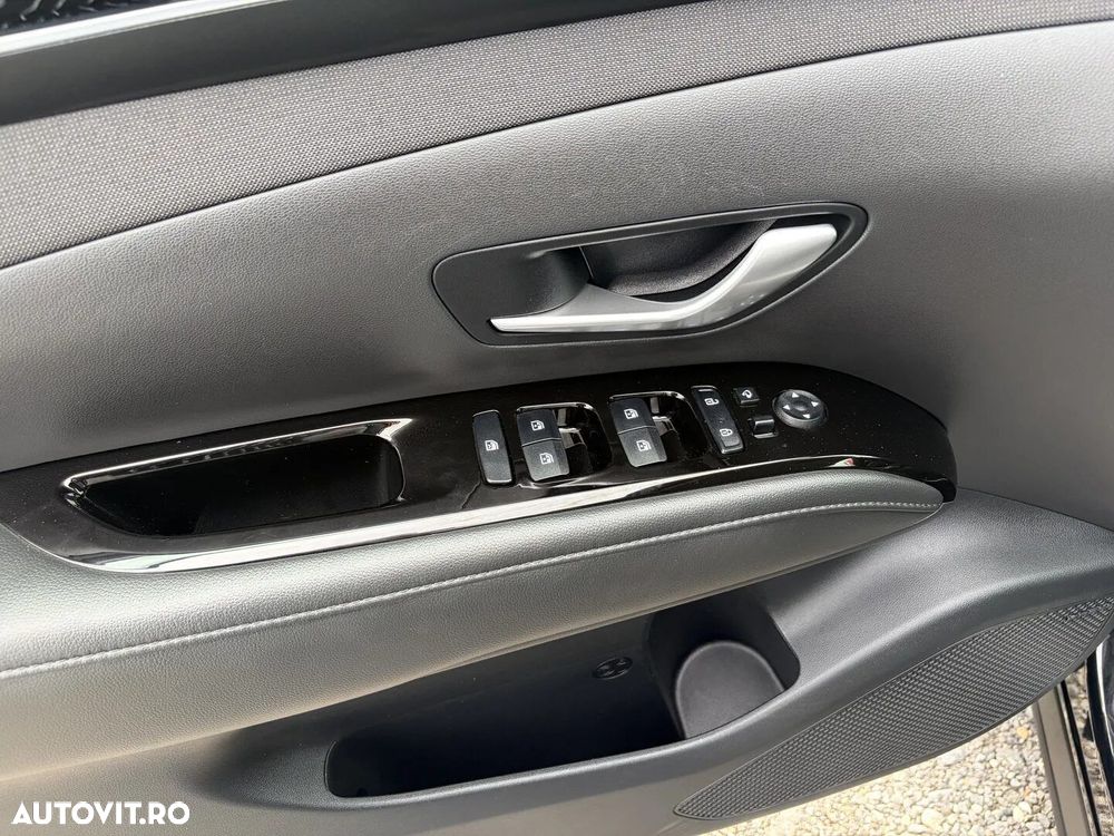 Hyundai Tucson - 16