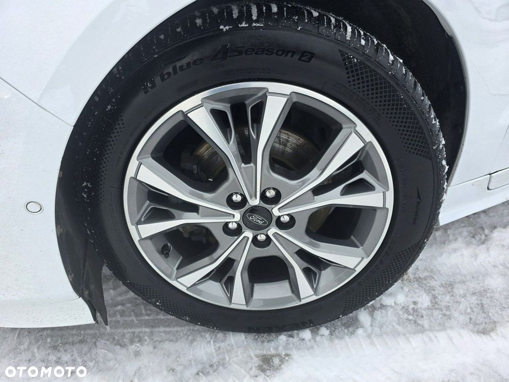 Ford S-Max 2.0 TDCi ST-Line - 4