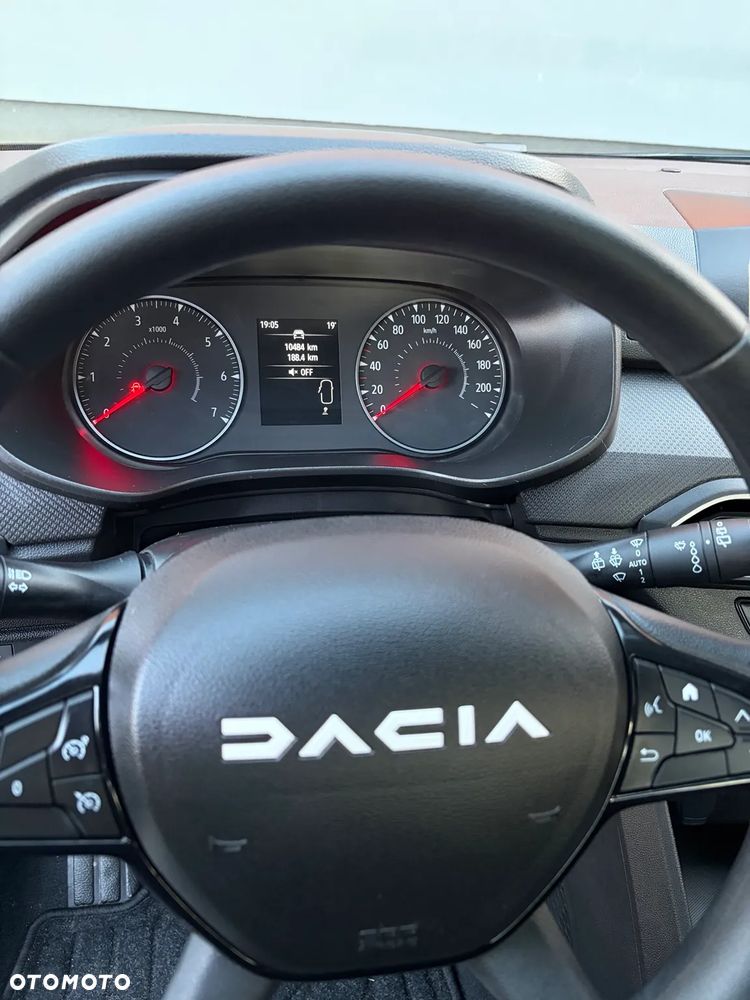 Dacia Sandero - 9