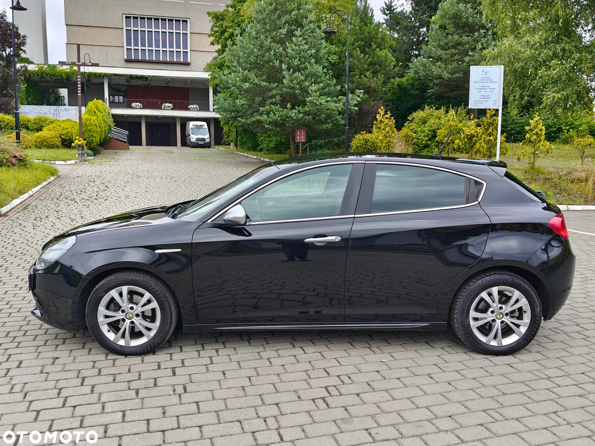 Alfa Romeo Giulietta 1.4 TB 16V - 5