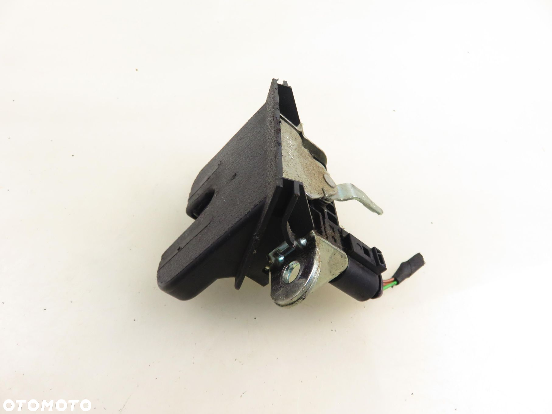 ZAMEK KLAPY SEAT ALTEA (5P1) 5P0827505B - 3