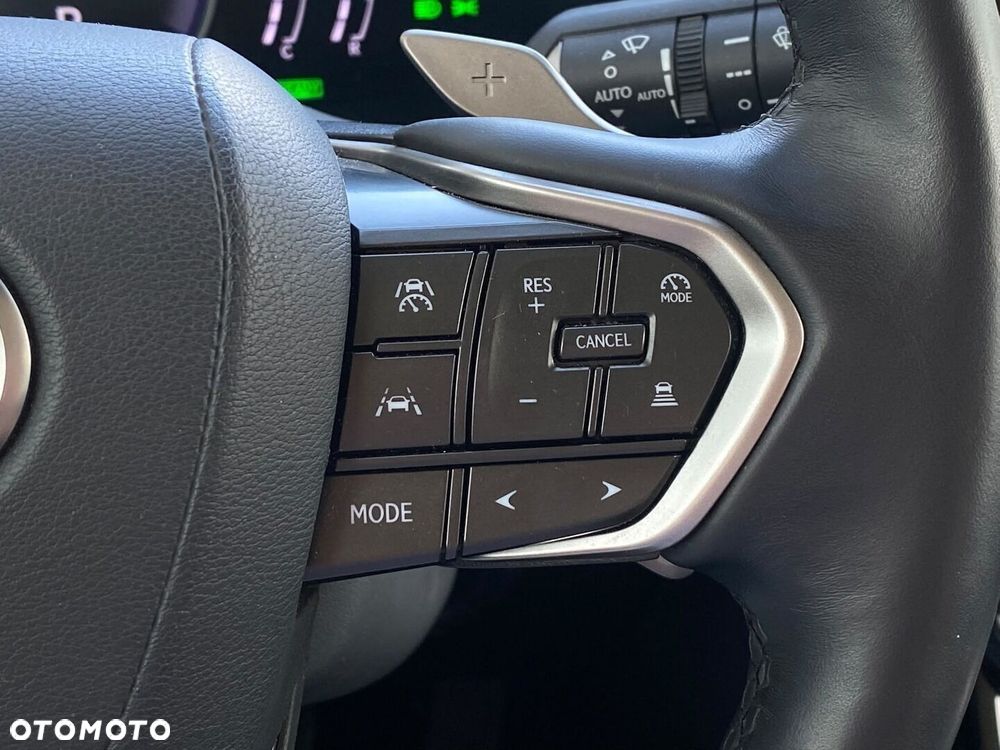 Lexus NX 350h Prestige 2WD - 27
