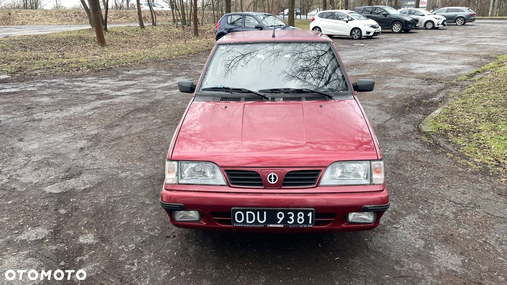 Polonez Caro - 23
