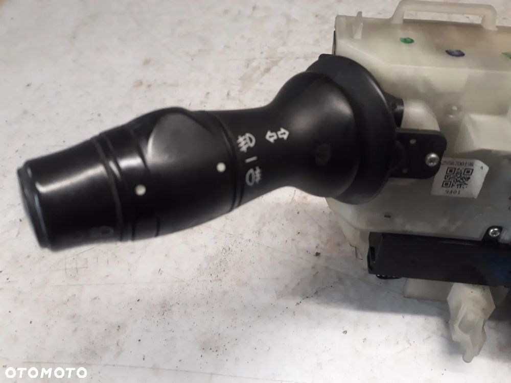 PRZEŁĄCZNIK ZESPOLONY RENAULT MEGANE III 1,9 DCI  2009r  255670019R - 2