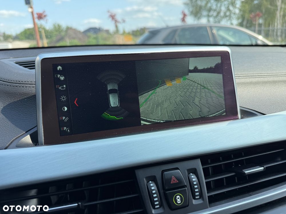 BMW X2 sDrive18i GPF M Sport - 17