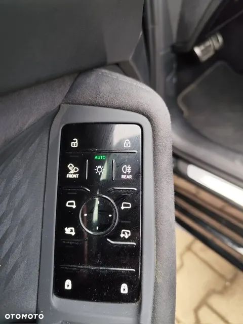 Audi A5 Avant TDI 150 kW S tronic - 13