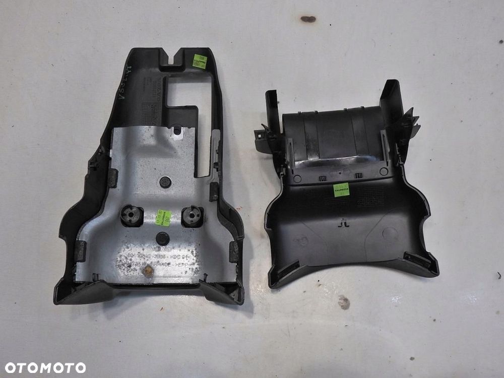 OBUDOWA KOLUMNY KIEROWNICZEJ VOLVO V50 LIFT - 8