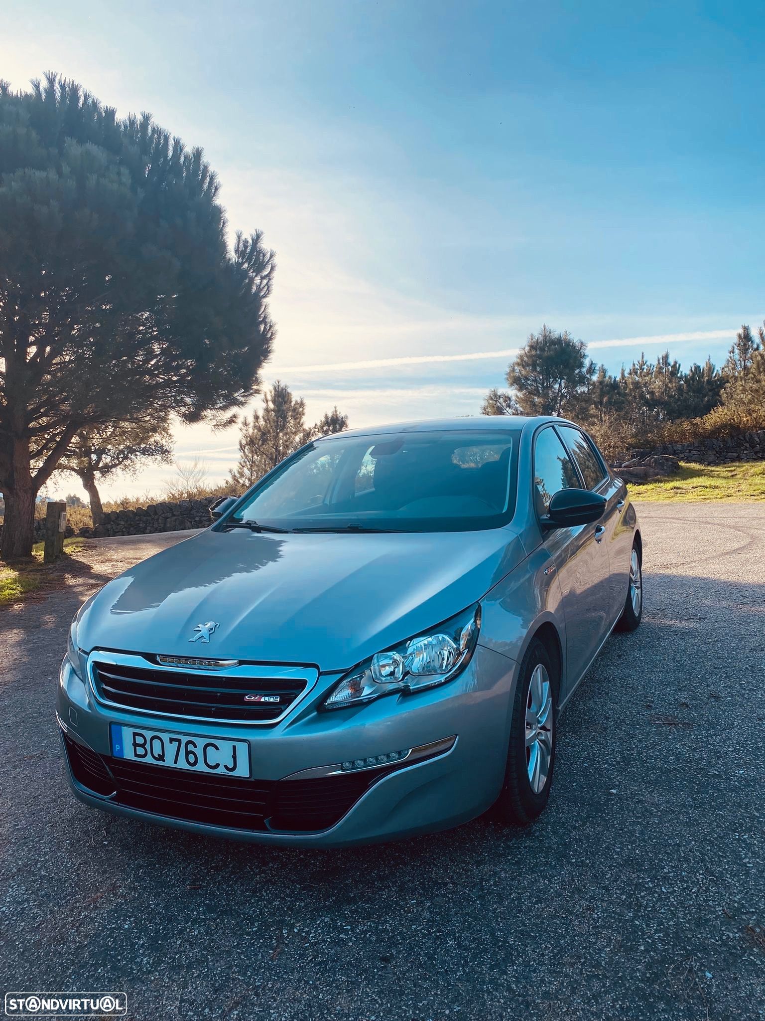 Peugeot 308 1.2 PureTech Active - 1
